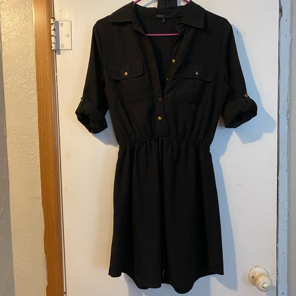 Bebop Small Dress